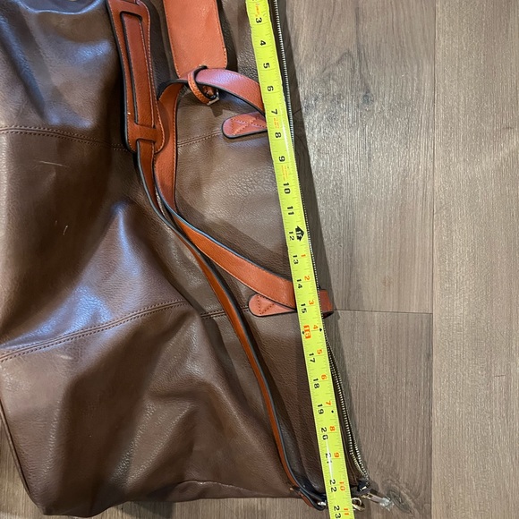 Weekender bag - Picture 3 of 4